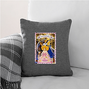 The Rose of Versailles A True Masterpiece The Rose Of Versailles Pillows Cover