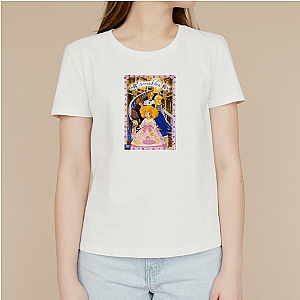 The Rose of Versailles A True Masterpiece The Rose Of Versailles T-Shirts