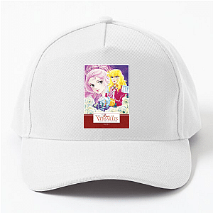 The Rose of Versailles My Favorite Anime Classic The Rose Of Versailles Hats & Caps