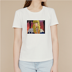 The Rose of Versailles Unforgettable Romance The Rose Of Versailles T-Shirts