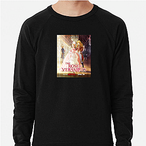 The Rose of Versailles Long Live Oscar The Rose Of Versailles Sweatshirts