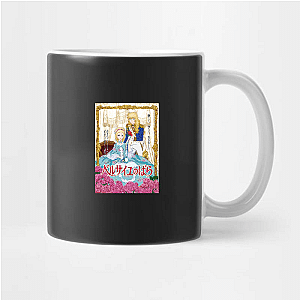 The Rose of Versailles Beyond The Guillotine The Rose Of Versailles Mugs