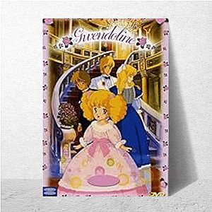 The Rose of Versailles A True Masterpiece The Rose Of Versailles Posters