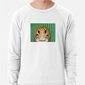 The Rose of Versailles No Compromise Just Dignity The Rose Of Versailles Sweatshirts