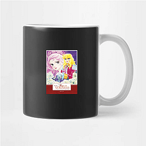 The Rose of Versailles My Favorite Anime Classic The Rose Of Versailles Mugs