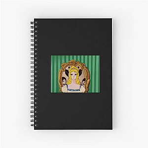 The Rose of Versailles No Compromise Just Dignity The Rose Of Versailles Notebook
