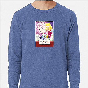 The Rose of Versailles My Favorite Anime Classic The Rose Of Versailles Sweatshirts