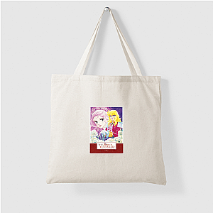 The Rose of Versailles My Favorite Anime Classic The Rose Of Versailles Bags