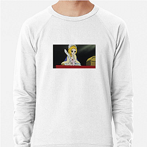 The Rose of Versailles Vive La Révolution The Rose Of Versailles Sweatshirts