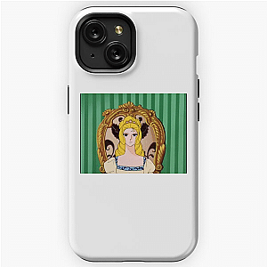 The Rose of Versailles No Compromise Just Dignity The Rose Of Versailles iPhone Cases