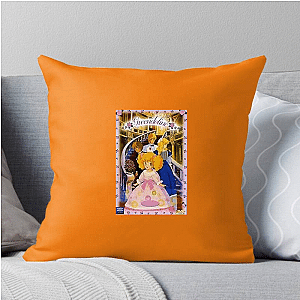 The Rose of Versailles A True Masterpiece The Rose Of Versailles Pillows Cover
