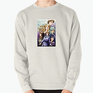 The Rose of Versailles French Revolution Icon The Rose Of Versailles Sweatshirts