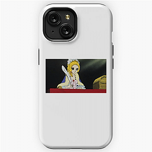 The Rose of Versailles Vive La Révolution The Rose Of Versailles Samsung Cases