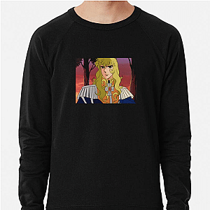 The Rose of Versailles Unforgettable Romance The Rose Of Versailles Sweatshirts