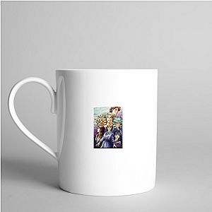 The Rose of Versailles French Revolution Icon The Rose Of Versailles Mugs