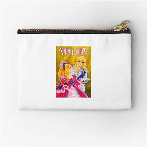 The Rose of Versailles Always Regal Always Revolutionary The Rose Of Versailles Zipper Pouches