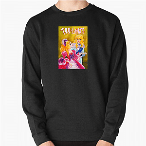The Rose of Versailles Always Regal Always Revolutionary The Rose Of Versailles Sweatshirts