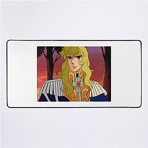 The Rose of Versailles Unforgettable Romance The Rose Of Versailles Mouse Pads