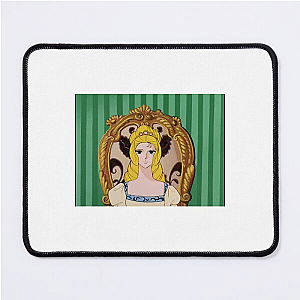 The Rose of Versailles No Compromise Just Dignity The Rose Of Versailles Mouse Pads