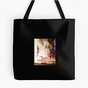 The Rose of Versailles Long Live Oscar The Rose Of Versailles Bags