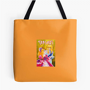 The Rose of Versailles Always Regal Always Revolutionary The Rose Of Versailles Bags