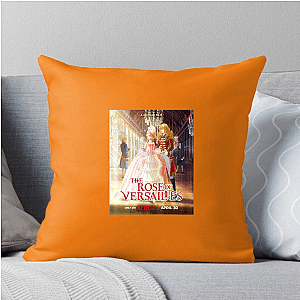 The Rose of Versailles Long Live Oscar The Rose Of Versailles Pillows Cover