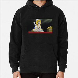 The Rose of Versailles Vive La Révolution The Rose Of Versailles Hoodies