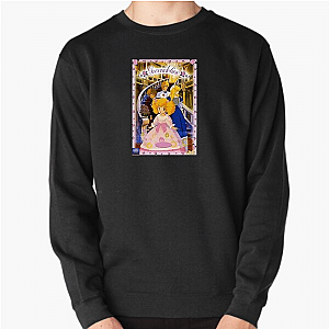 The Rose of Versailles A True Masterpiece The Rose Of Versailles Sweatshirts