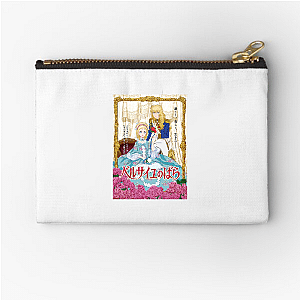 The Rose of Versailles Beyond The Guillotine The Rose Of Versailles Zipper Pouches