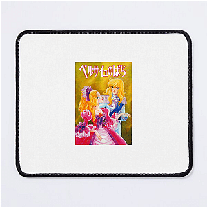 The Rose of Versailles Always Regal Always Revolutionary The Rose Of Versailles Mouse Pads