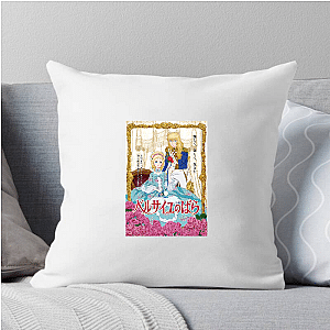 The Rose of Versailles Beyond The Guillotine The Rose Of Versailles Pillows Cover