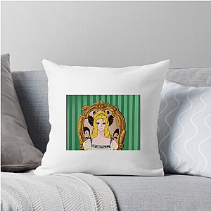 The Rose of Versailles No Compromise Just Dignity The Rose Of Versailles Pillows Cover