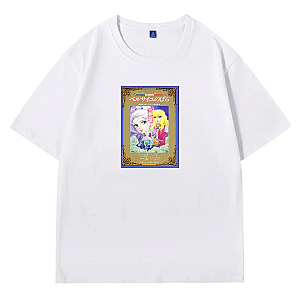 The Rose of Versailles Marie Antoinette's Guard The Rose Of Versailles T-Shirts