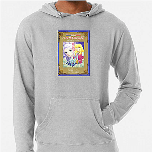 The Rose of Versailles Marie Antoinette's Guard The Rose Of Versailles Hoodies