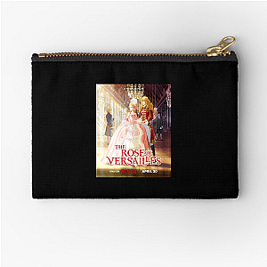 The Rose of Versailles Long Live Oscar The Rose Of Versailles Zipper Pouches