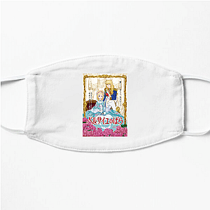 The Rose of Versailles Beyond The Guillotine The Rose Of Versailles Face Masks