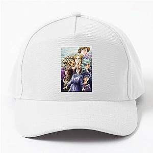 The Rose of Versailles French Revolution Icon The Rose Of Versailles Hats & Caps