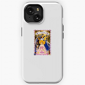 The Rose of Versailles A True Masterpiece The Rose Of Versailles iPhone Cases