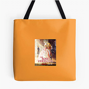 The Rose of Versailles Long Live Oscar The Rose Of Versailles Bags