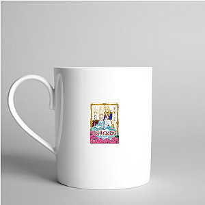 The Rose of Versailles Beyond The Guillotine The Rose Of Versailles Mugs