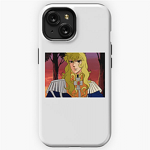 The Rose of Versailles Unforgettable Romance The Rose Of Versailles iPhone Cases