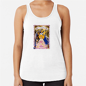 The Rose of Versailles A True Masterpiece The Rose Of Versailles Tank Tops