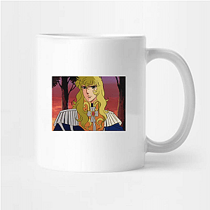 The Rose of Versailles Unforgettable Romance The Rose Of Versailles Mugs