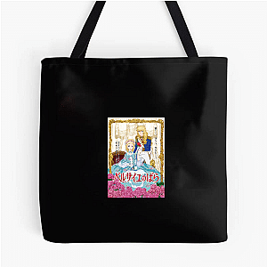 The Rose of Versailles Beyond The Guillotine The Rose Of Versailles Bags