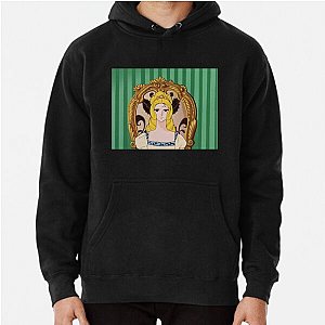 The Rose of Versailles No Compromise Just Dignity The Rose Of Versailles Hoodies