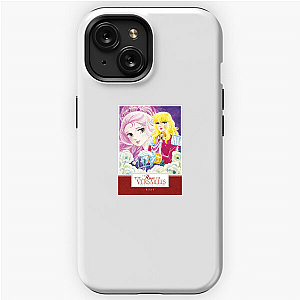 The Rose of Versailles My Favorite Anime Classic The Rose Of Versailles Samsung Cases