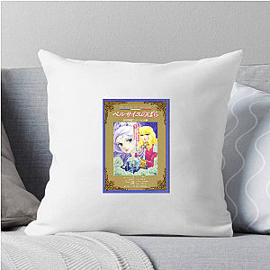 The Rose of Versailles Marie Antoinette's Guard The Rose Of Versailles Pillows Cover