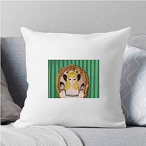 The Rose of Versailles No Compromise Just Dignity The Rose Of Versailles Pillows Cover