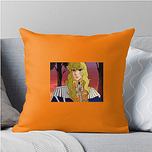 The Rose of Versailles Unforgettable Romance The Rose Of Versailles Pillows Cover