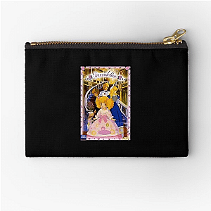 The Rose of Versailles A True Masterpiece The Rose Of Versailles Zipper Pouches